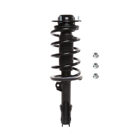 Suspension Strut And Coil Spring Assembly, Prt 814961